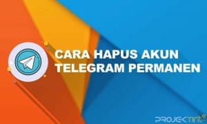 Cara Hapus Akun Telegram Permanen di Android & iPhone