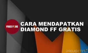 Cara Mendapatkan Diamond Free Fire Secara Gratis