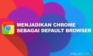 Cara Menjadikan Chrome Sebagai Default Browser di Xiaomi