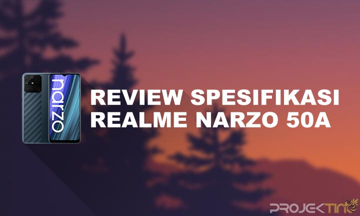 Kelebihan Dan Kekurangan Realme Narzo A Spesifikasi Harga