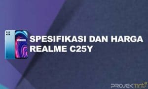 Kelebihan dan Kekurangan Realme C25Y