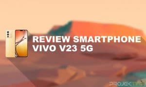 Kelebihan dan kekurangan Vivo V23 5g