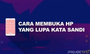 Cara Membuka hp yang Lupa Kata Sandi Menggunakan Panggilan Darurat