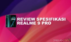 Kelebihan dan Kekurangan Realme 9 Pro