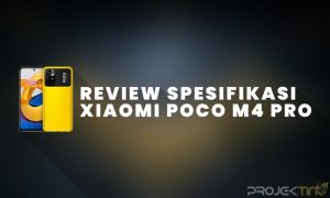 Kelebihan dan Kekurangan Xiaomi Poco M4 Pro