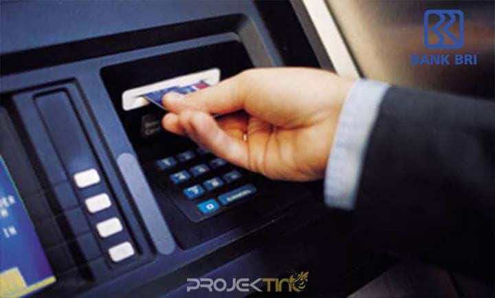 Cara Bayar Shopee Lewat ATM BRI Terbaru
