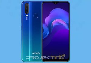 7 Rekomendasi HP Vivo 1 Jutaan Dengan Layar Lebar - ProjekTino