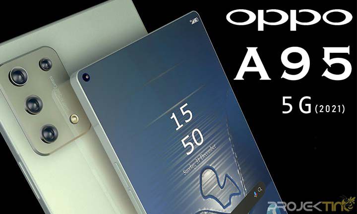 spek oppo a50