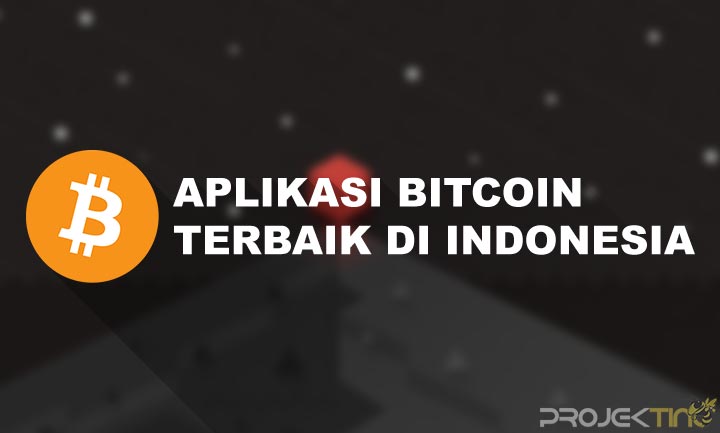 12 Aplikasi Bitcoin Terbaik Di Indonesia Yang Legal Dan Terdaftar Di Ojk