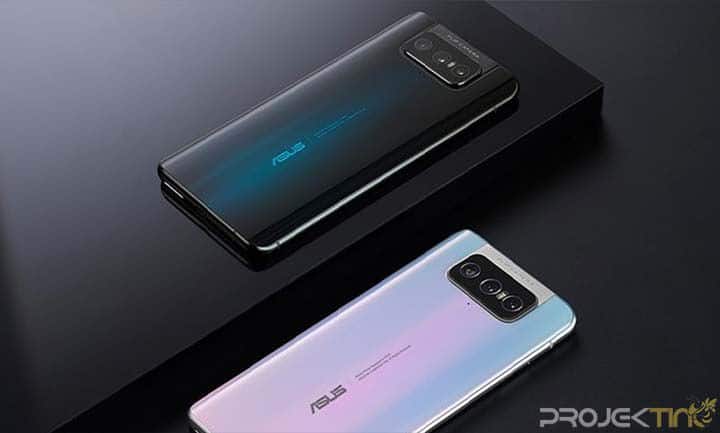 Harga Asus Zenfone 8 Indonesia