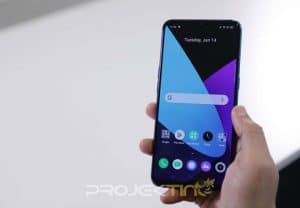 7 Cara Mengatasi HP OPPO Ngehang Baterai Tanam - ProjekTino