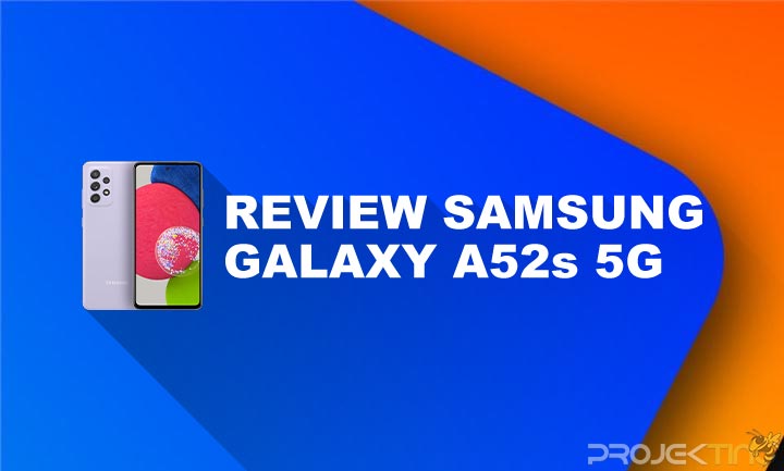 Samsung a52s harga dan spesifikasi
