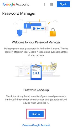 Cara Melihat Password Facebook Sendiri