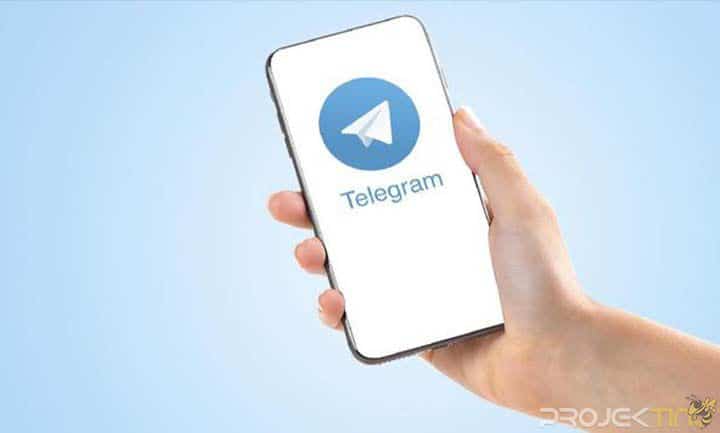 Mendapatkan Uang Dari Telegram