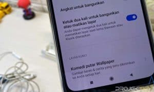 3 Cara Menyalakan Hp Xiaomi Tanpa Tombol Power Dalam Keadaan Mati