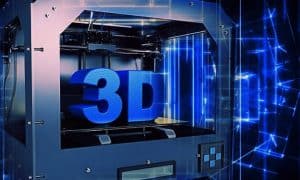 Mengenal Lebih Jauh Teknologi 3D Printing - ProjekTino