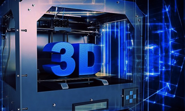 Mengenal Lebih Jauh Teknologi 3D Printing