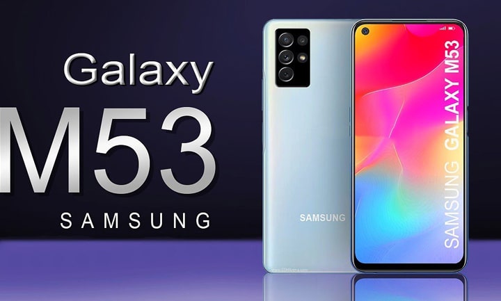 Kelebihan Samsung M53 5G